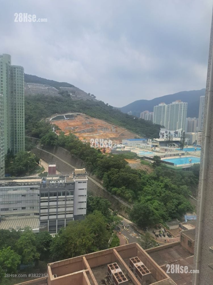 Harmony Garden Sell 2 Bedrooms , 1 Bathroom 431 ft²