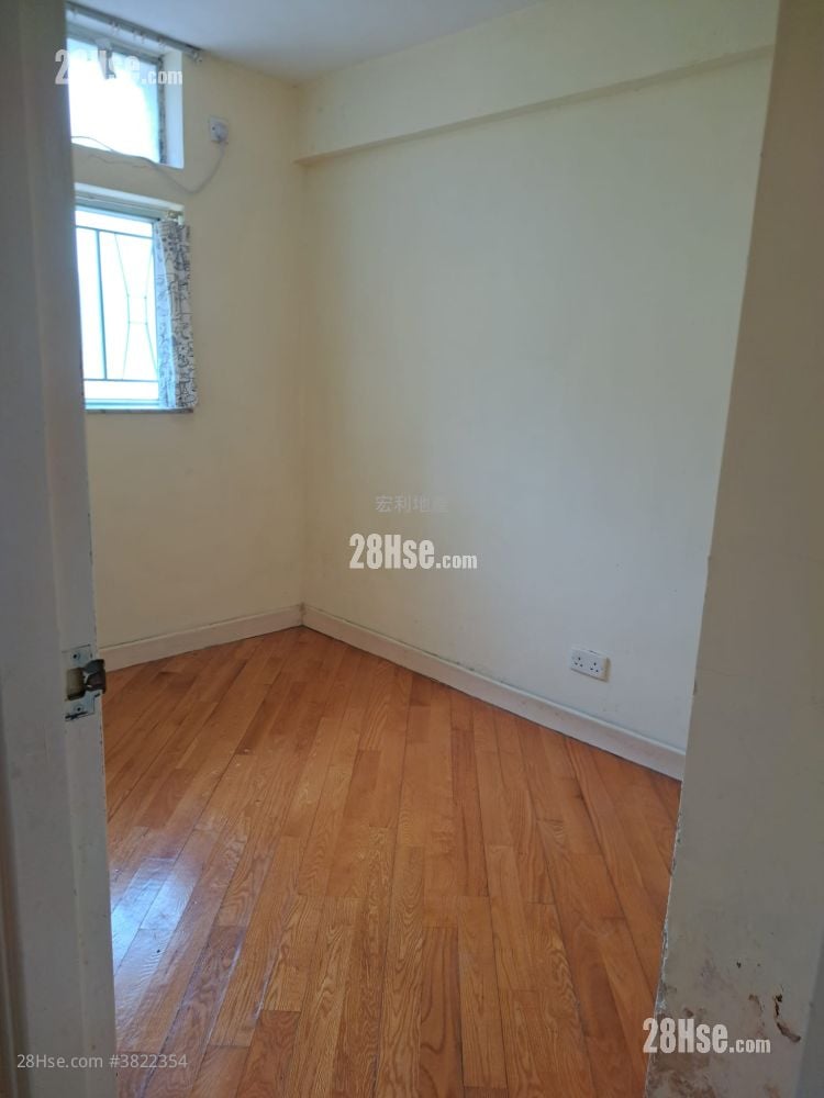 Harmony Garden Sell 2 Bedrooms , 1 Bathroom 431 ft²