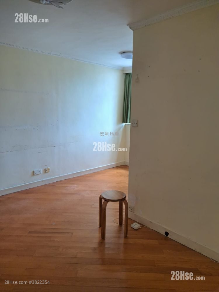 Harmony Garden Sell 2 Bedrooms , 1 Bathroom 431 ft²