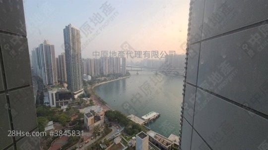 海之戀 售盤 3 房 , 2 浴室 777 平方呎