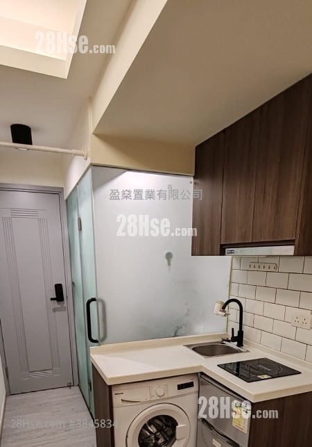 Kam Ming Yuen Rental Studio , 1 Bathroom 120 ft²