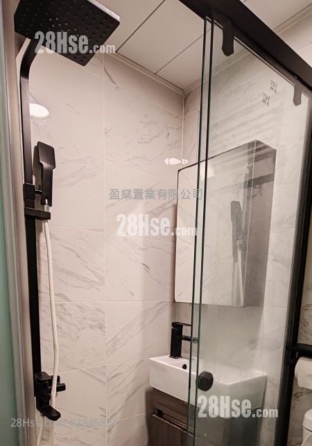 Kam Ming Yuen Rental Studio , 1 Bathroom 120 ft²