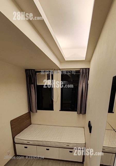 Kam Ming Yuen Rental Studio , 1 Bathroom 120 ft²