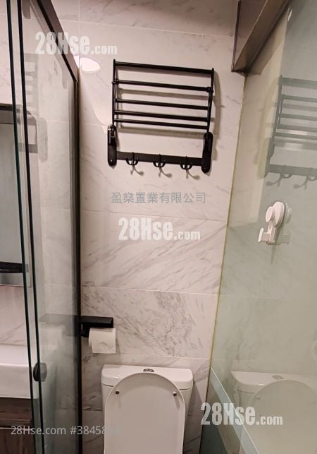 Kam Ming Yuen Rental Studio , 1 Bathroom 120 ft²