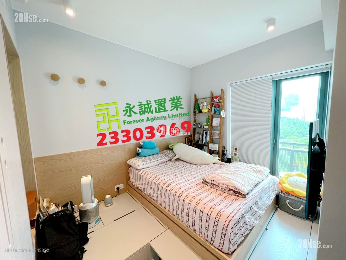 The Rise Sell 4 Bedrooms , 2 Bathrooms 747 ft²