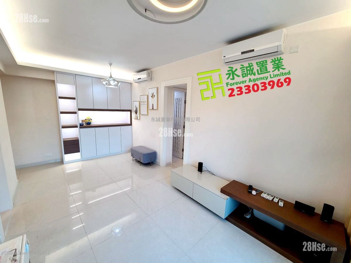 The Rise Sell 4 Bedrooms , 2 Bathrooms 747 ft²