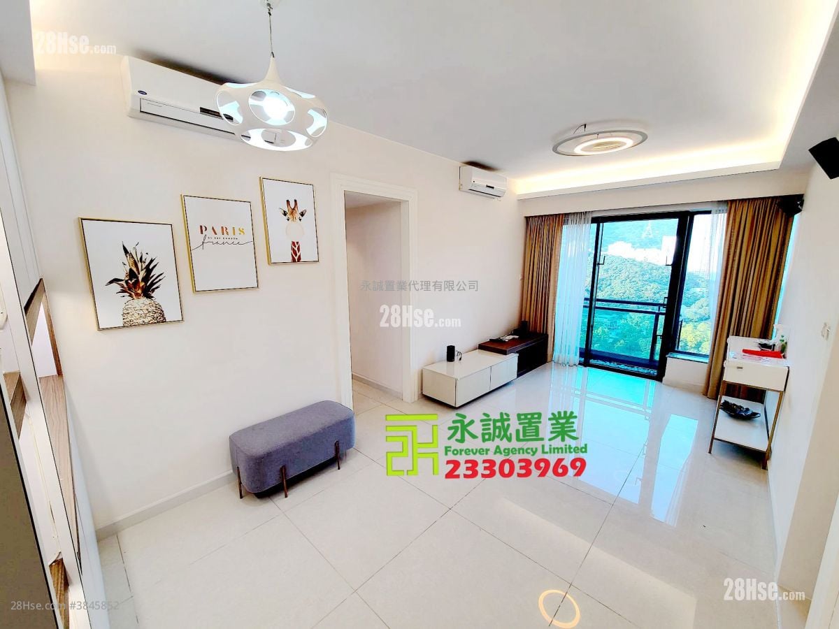 The Rise Sell 4 Bedrooms , 2 Bathrooms 747 ft²
