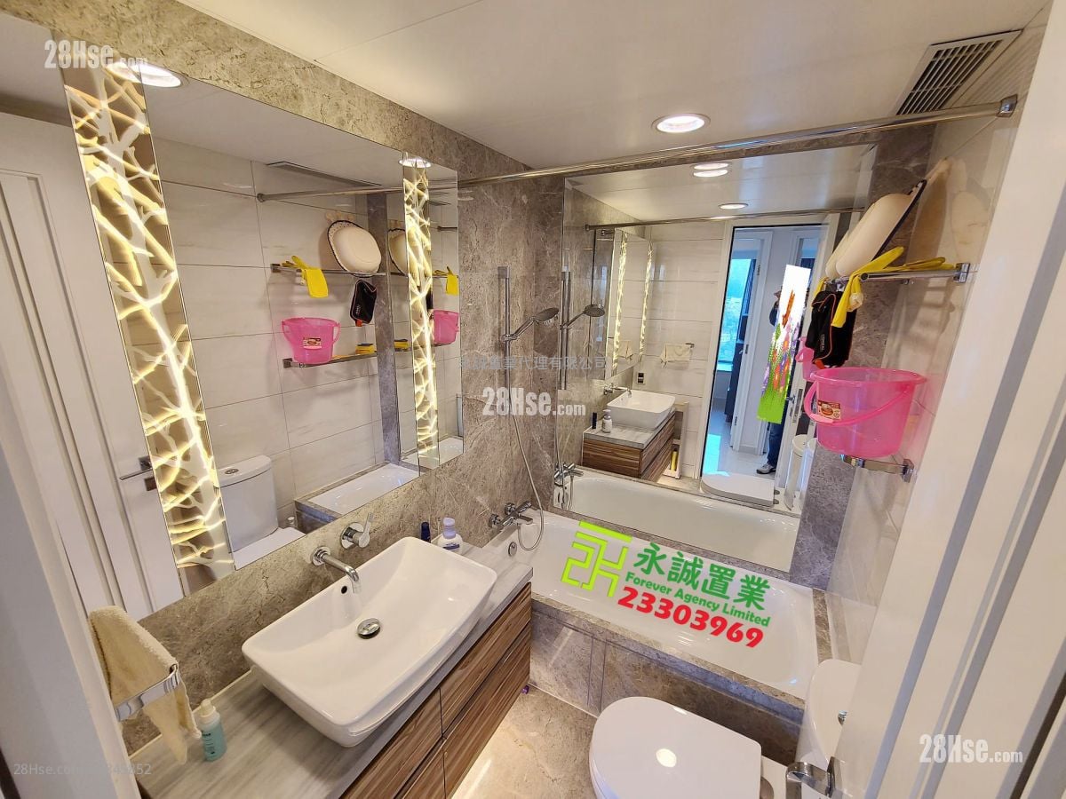 The Rise Sell 4 Bedrooms , 2 Bathrooms 747 ft²