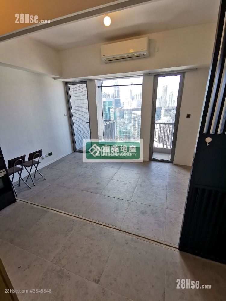 SKYPARK 租盤 1 房 , 1 浴室 312 平方呎