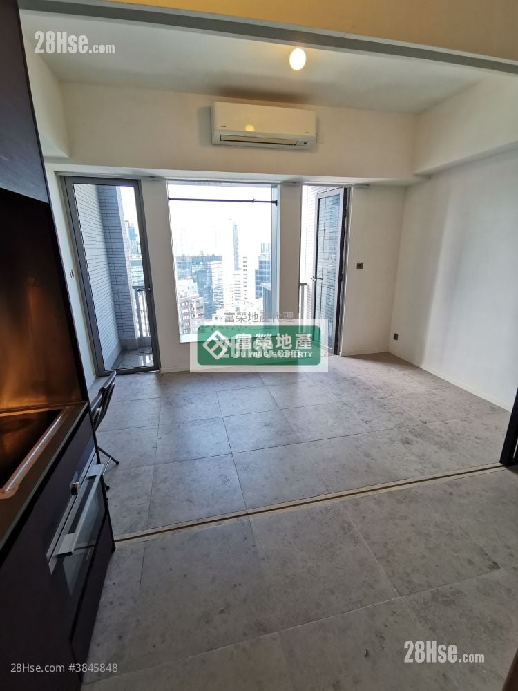 SKYPARK 租盤 1 房 , 1 浴室 312 平方呎