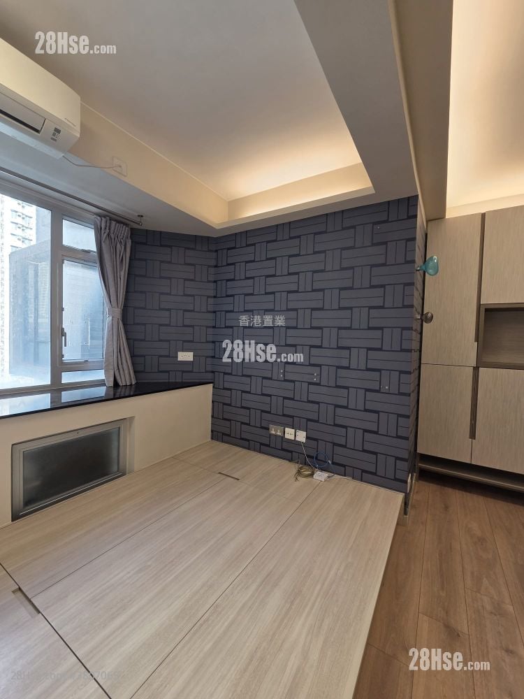 Tak Bo Garden Sell 1 Bathroom 253 ft²