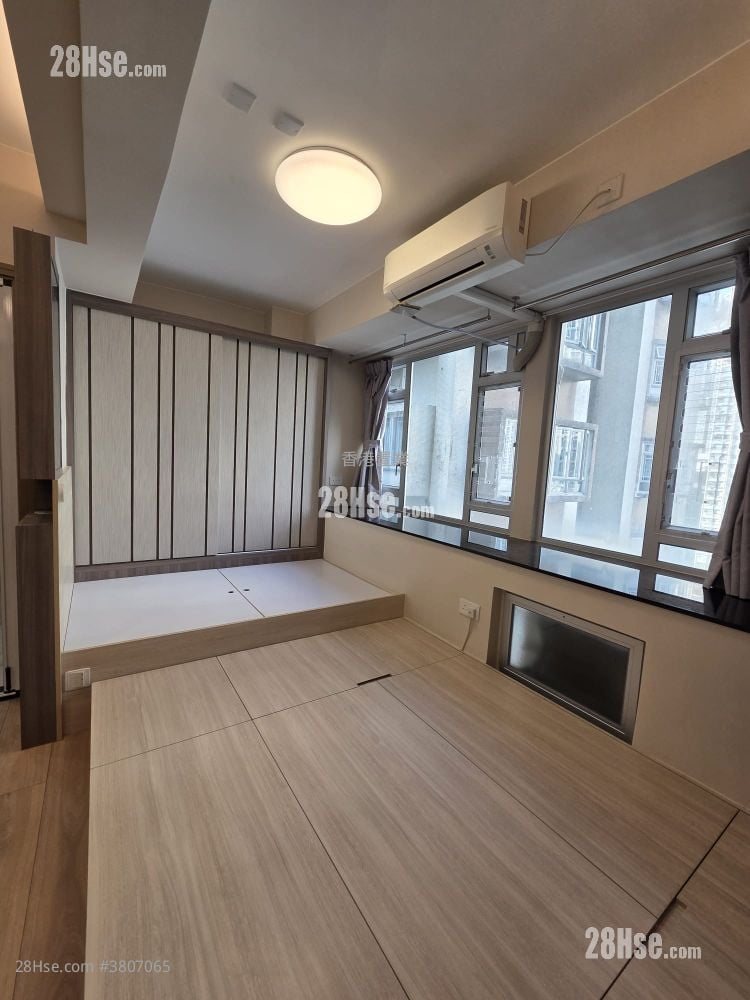 Tak Bo Garden Sell 1 Bathroom 253 ft²