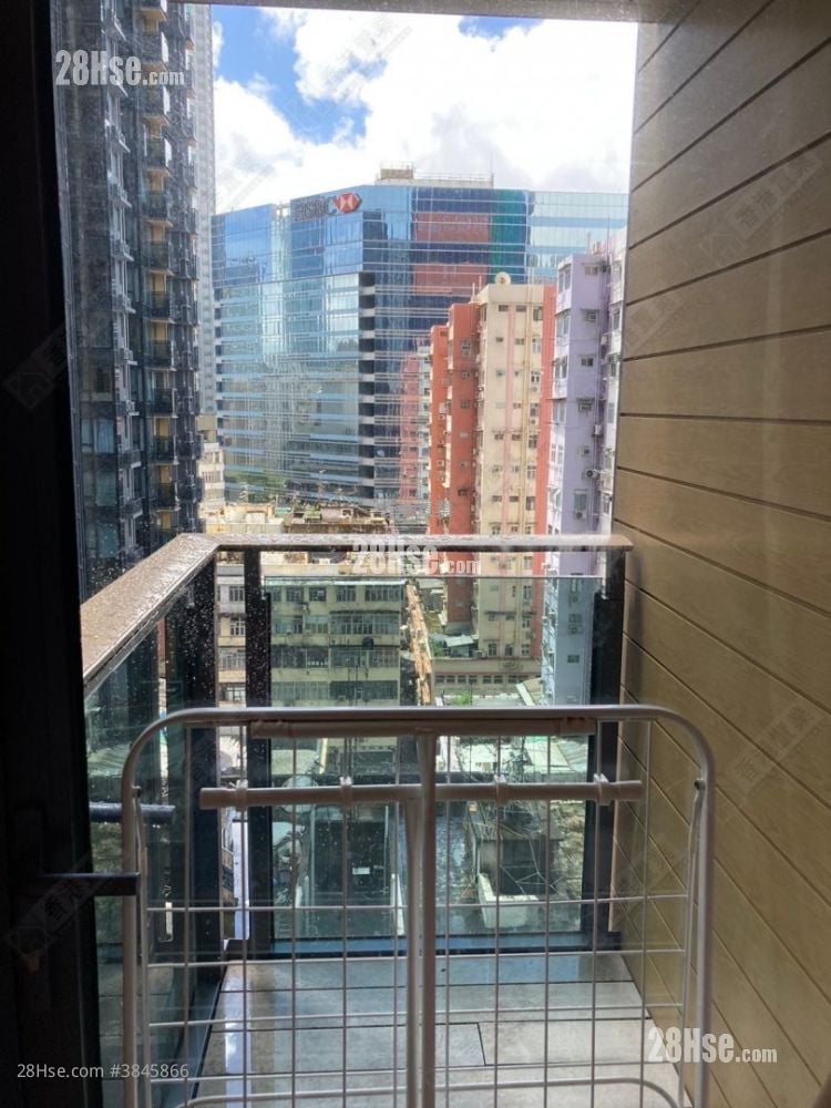 Eltanin Square Mile Sell 1 Bedroom 260 ft²