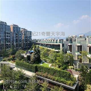 >自用投资收租 马鞍山世纪21奇丰>搵楼热线：Jody 陈小姐 98453288