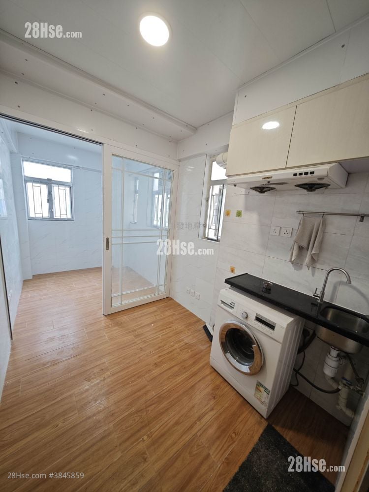 Tong Sing Mansion Rental 1 Bedroom , 1 Bathroom 150 ft²