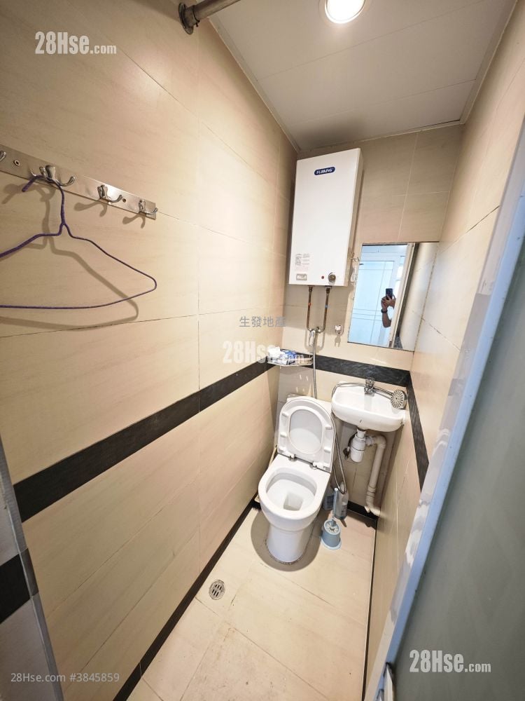 Tong Sing Mansion Rental 1 Bedroom , 1 Bathroom 150 ft²
