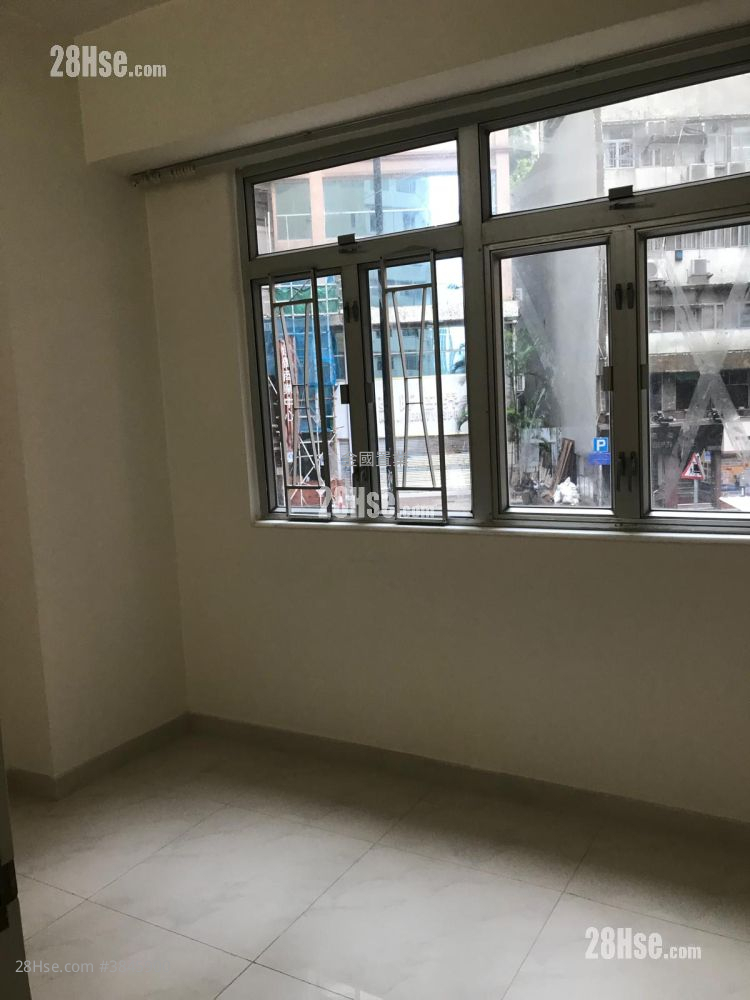 Wing Lee Mansion Sell 2 Bedrooms , 1 Bathroom 408 ft²