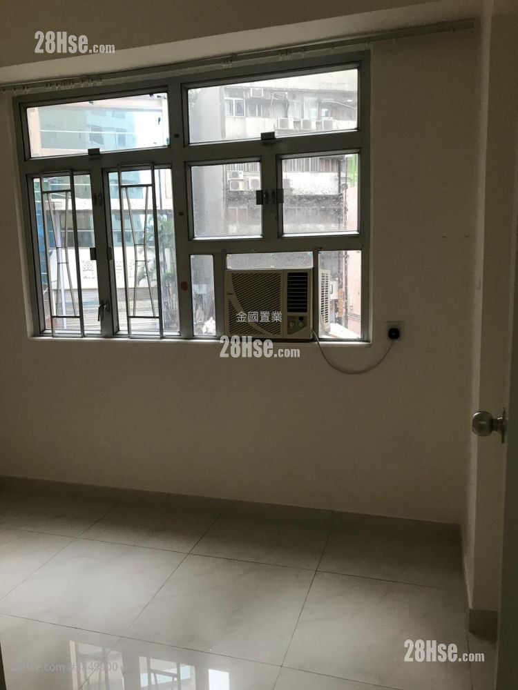 Wing Lee Mansion Sell 2 Bedrooms , 1 Bathroom 408 ft²