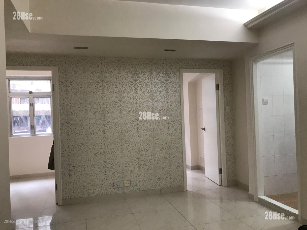 Wing Lee Mansion Sell 2 Bedrooms , 1 Bathroom 408 ft²