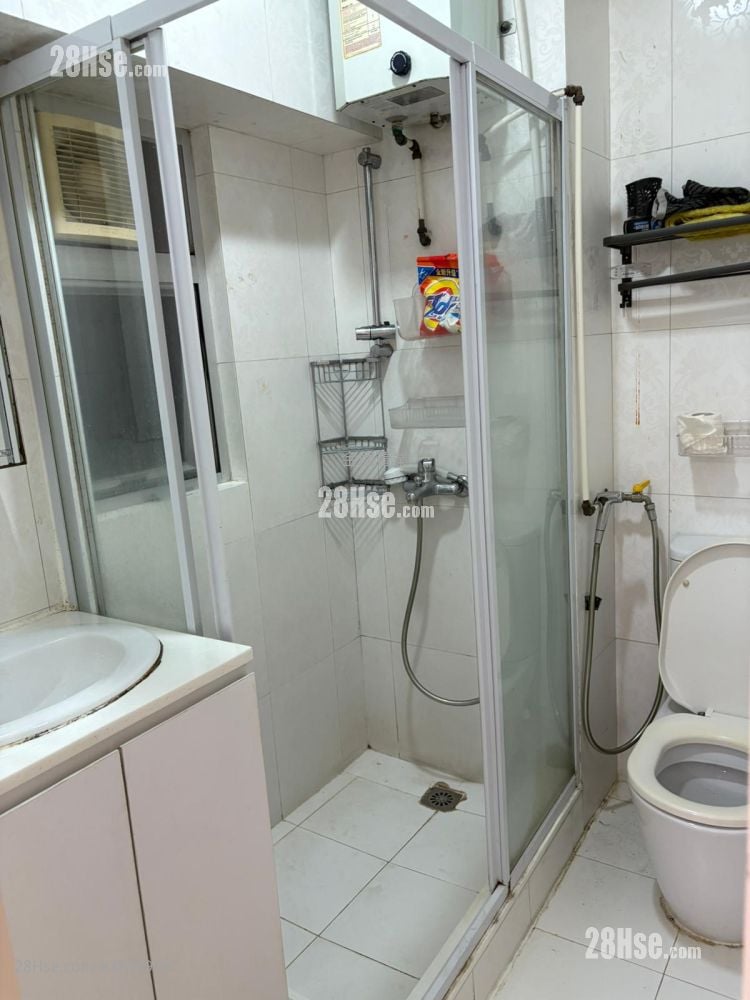 Wing Lee Mansion Sell 2 Bedrooms , 1 Bathroom 408 ft²