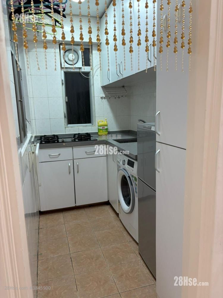 Wing Lee Mansion Sell 2 Bedrooms , 1 Bathroom 408 ft²