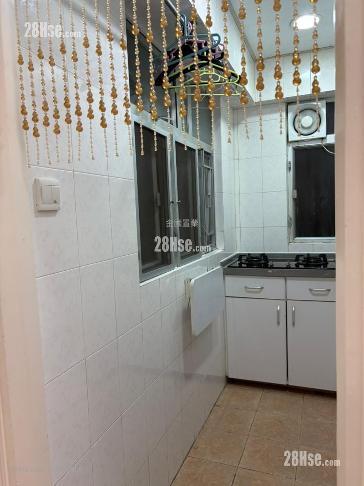 Wing Lee Mansion Sell 2 Bedrooms , 1 Bathroom 408 ft²
