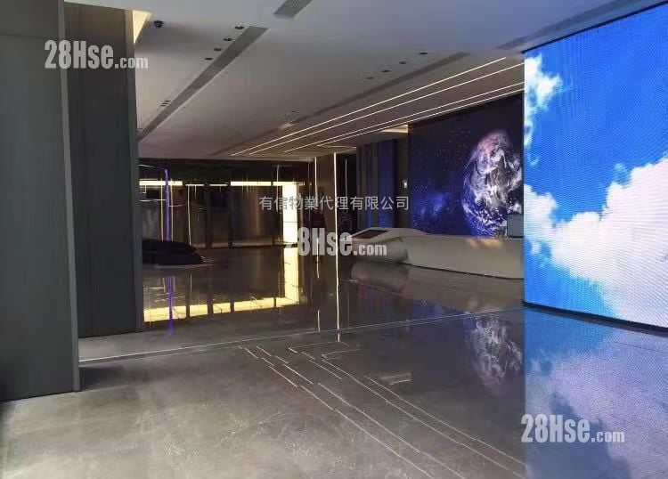 Global Gateway Tower 租盤 2 房