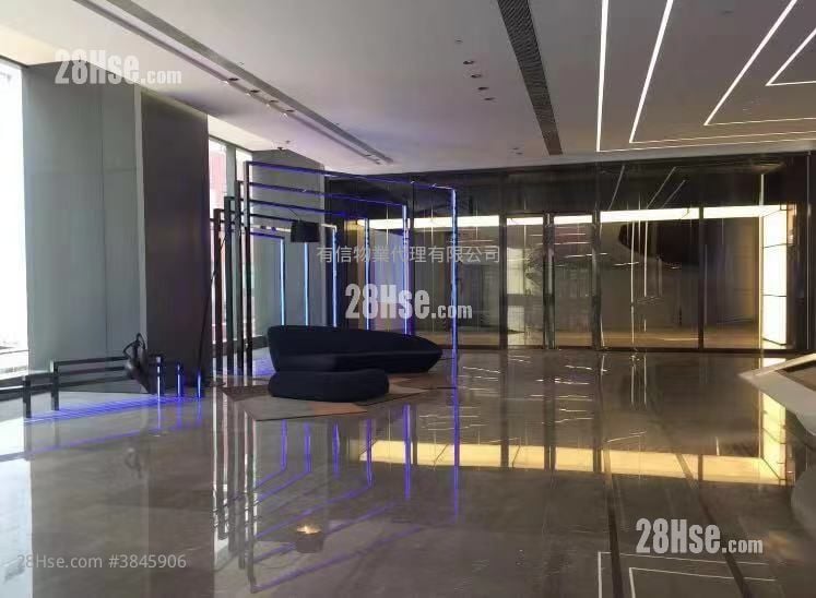Global Gateway Tower 租盤 2 房