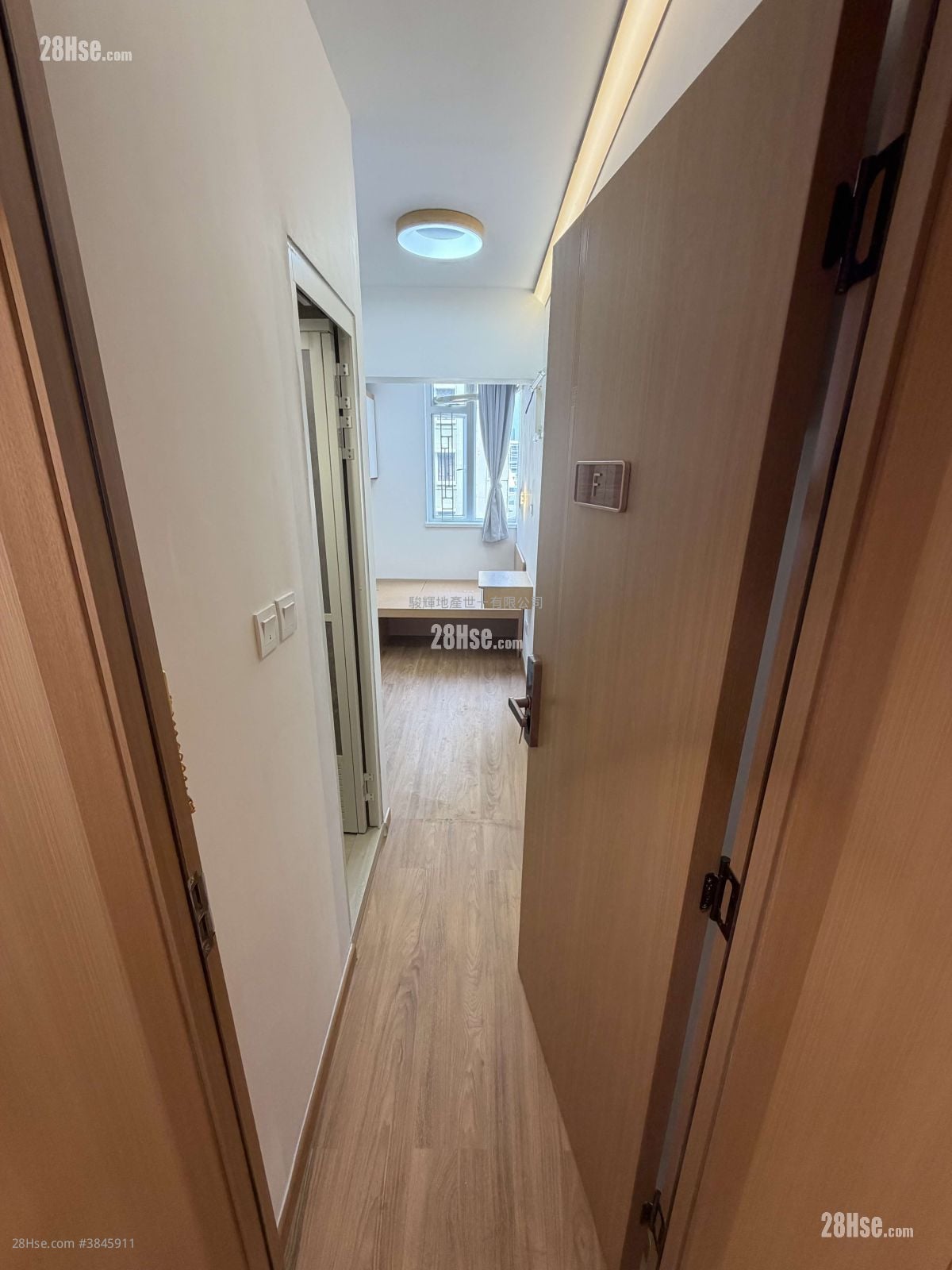 Room F