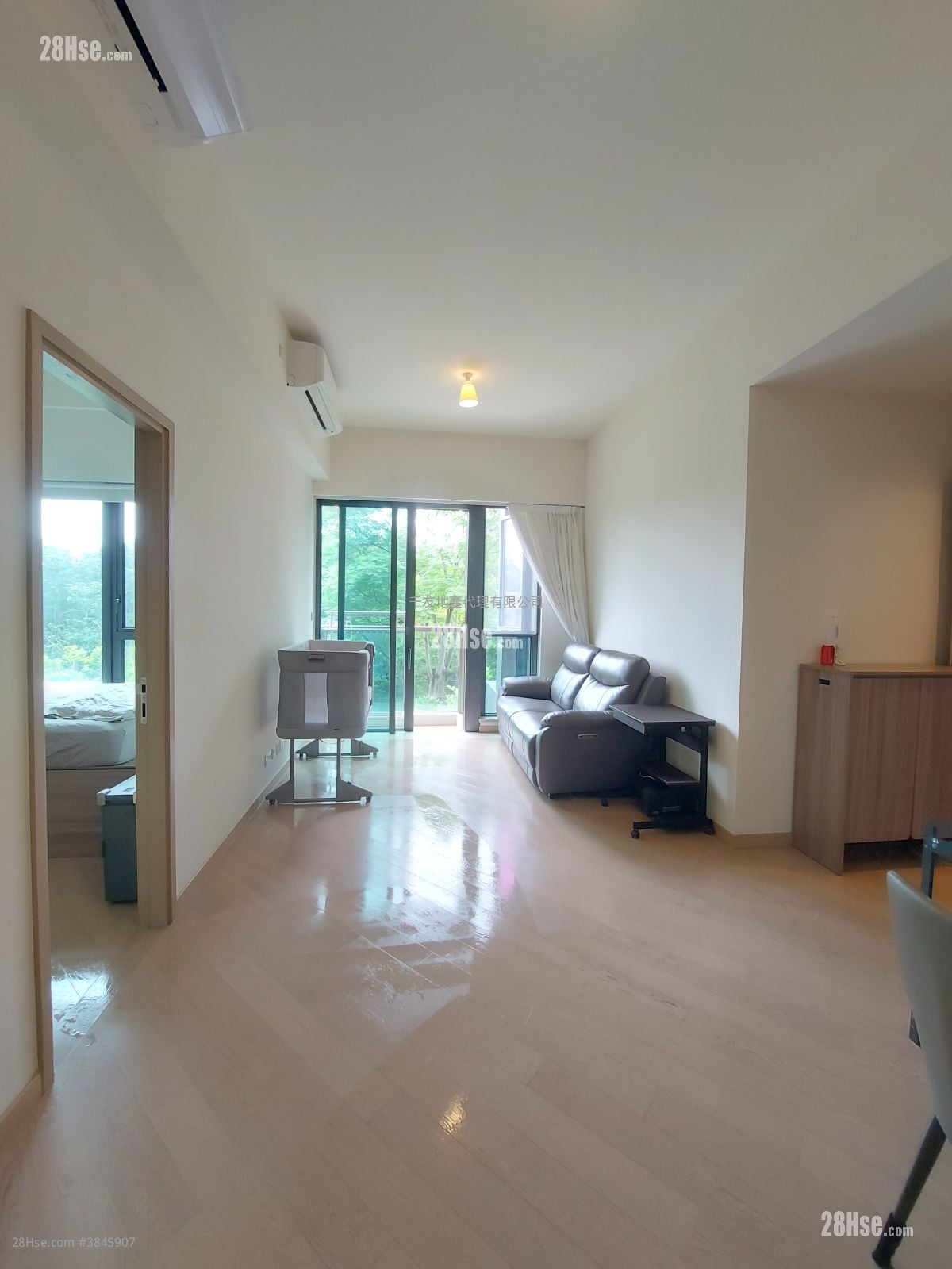 Wetland Seasons Park Rental 3 Bedrooms , 2 Bathrooms 779 ft²
