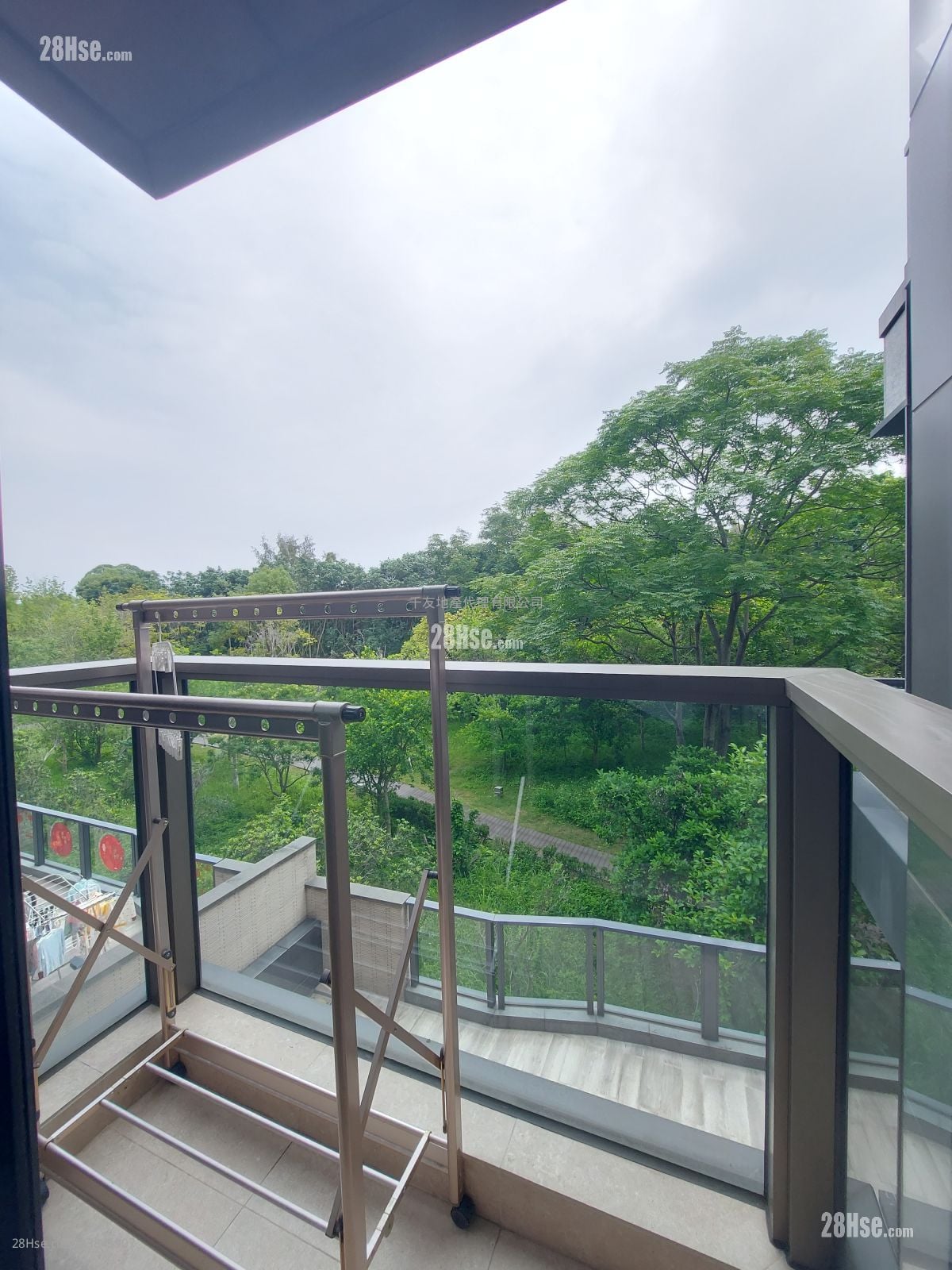 Wetland Seasons Park Rental 3 Bedrooms , 2 Bathrooms 779 ft²