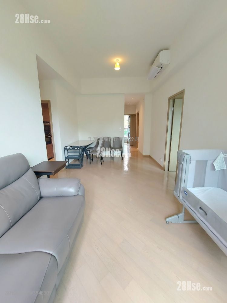 Wetland Seasons Park Rental 3 Bedrooms , 2 Bathrooms 779 ft²