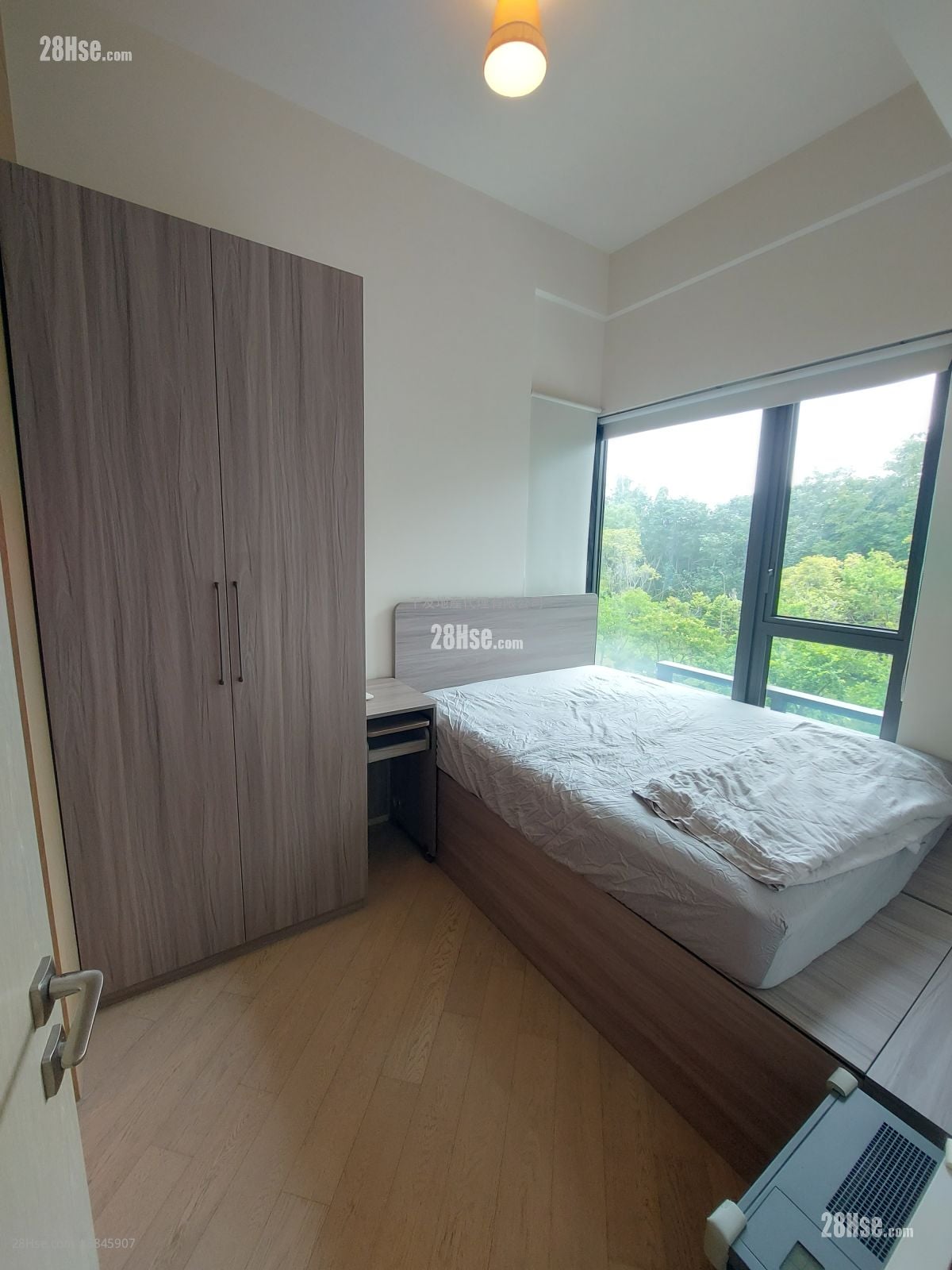 Wetland Seasons Park Rental 3 Bedrooms , 2 Bathrooms 779 ft²