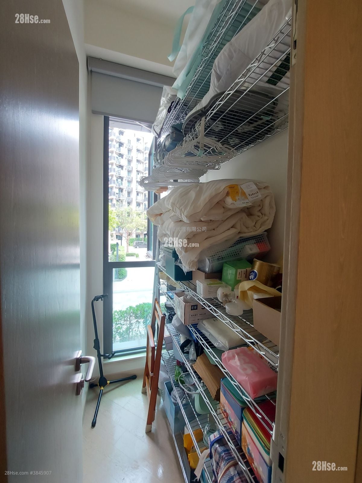 Wetland Seasons Park Rental 3 Bedrooms , 2 Bathrooms 779 ft²