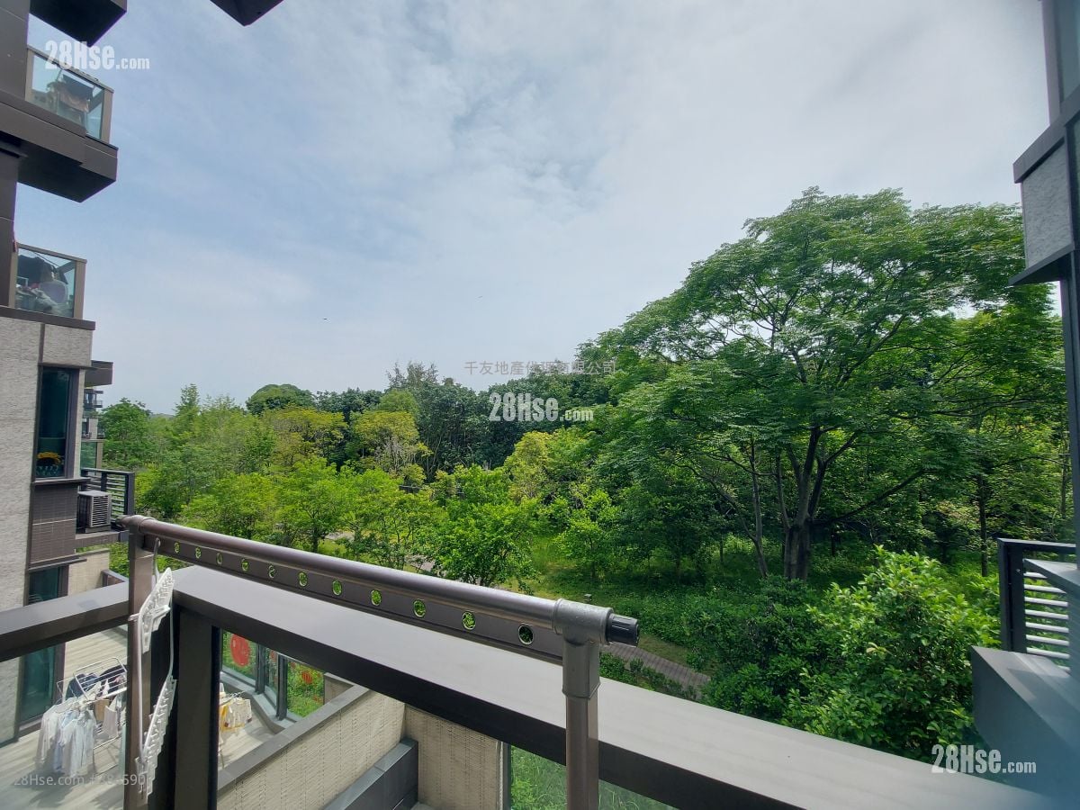 Wetland Seasons Park Rental 3 Bedrooms , 2 Bathrooms 779 ft²