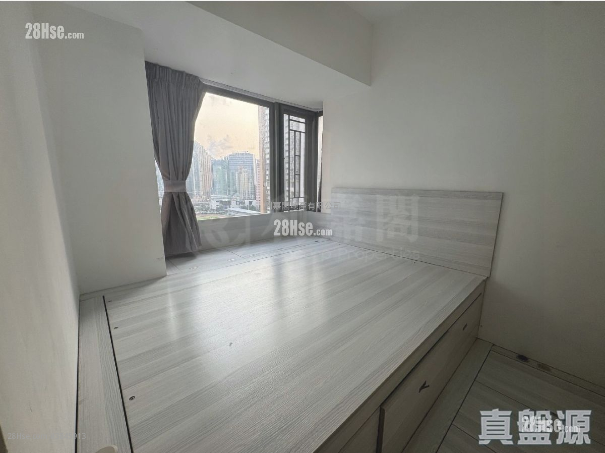 Heya Star Sell 2 Bedrooms 520 ft²