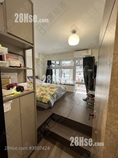 嘉賓大廈 售盤 5+ 房 1,272 平方呎