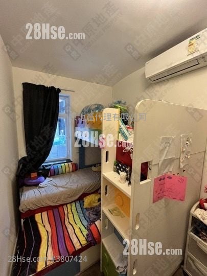 嘉賓大廈 售盤 5+ 房 1,272 平方呎