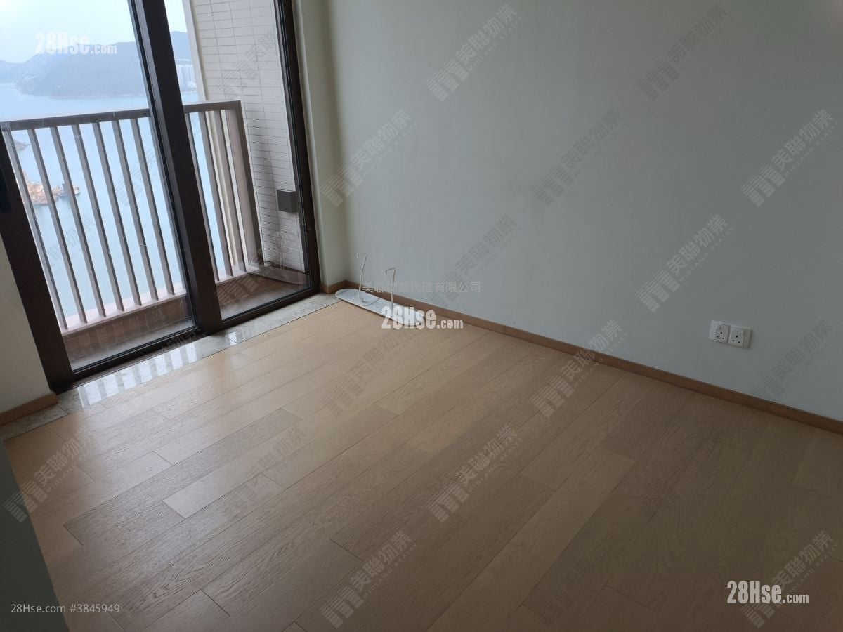 LP6 租盘 3 房 , 2 浴室 791 平方尺