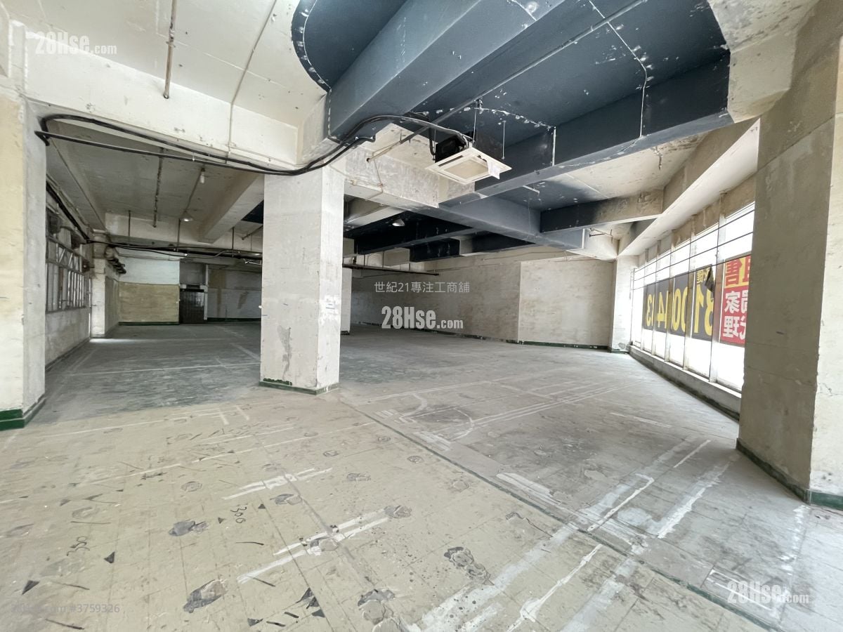 科技中心 租盘
