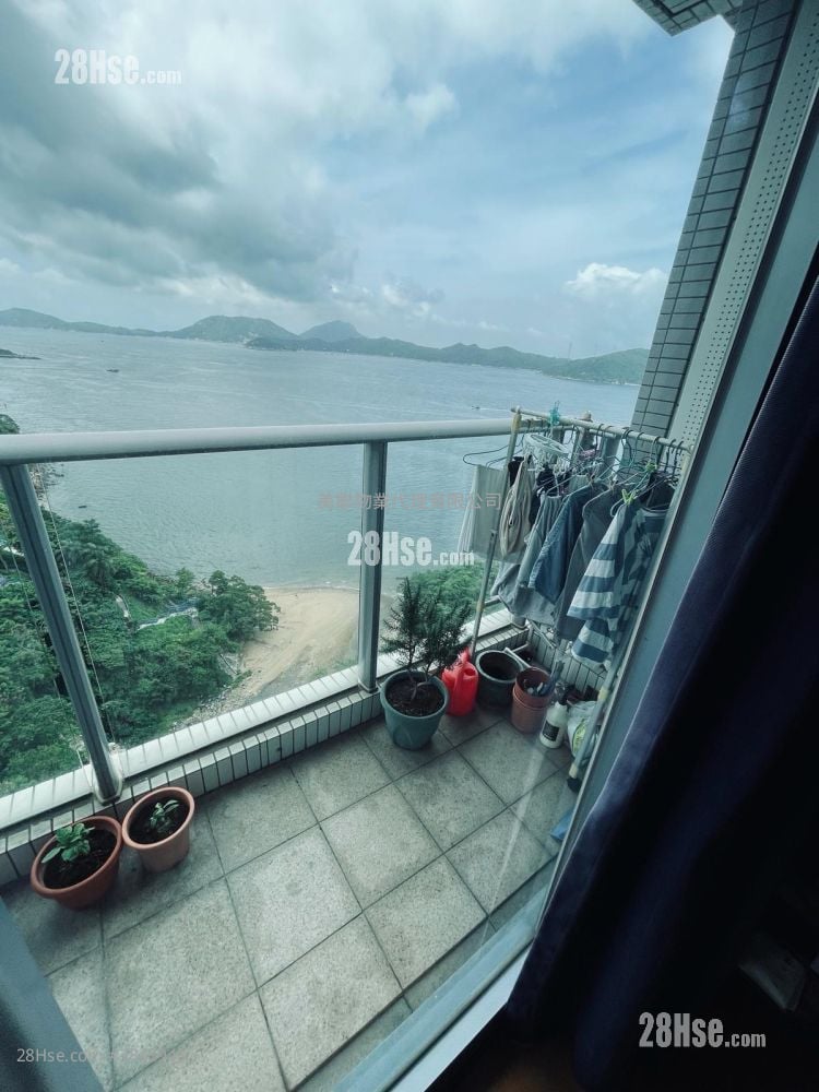 Residence Bel-Air Sell 2 Bedrooms , 2 Bathrooms 707 ft²