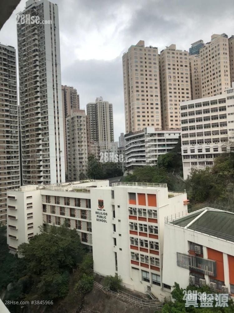 Sun Ying Building Sell 2 Bedrooms 482 ft²