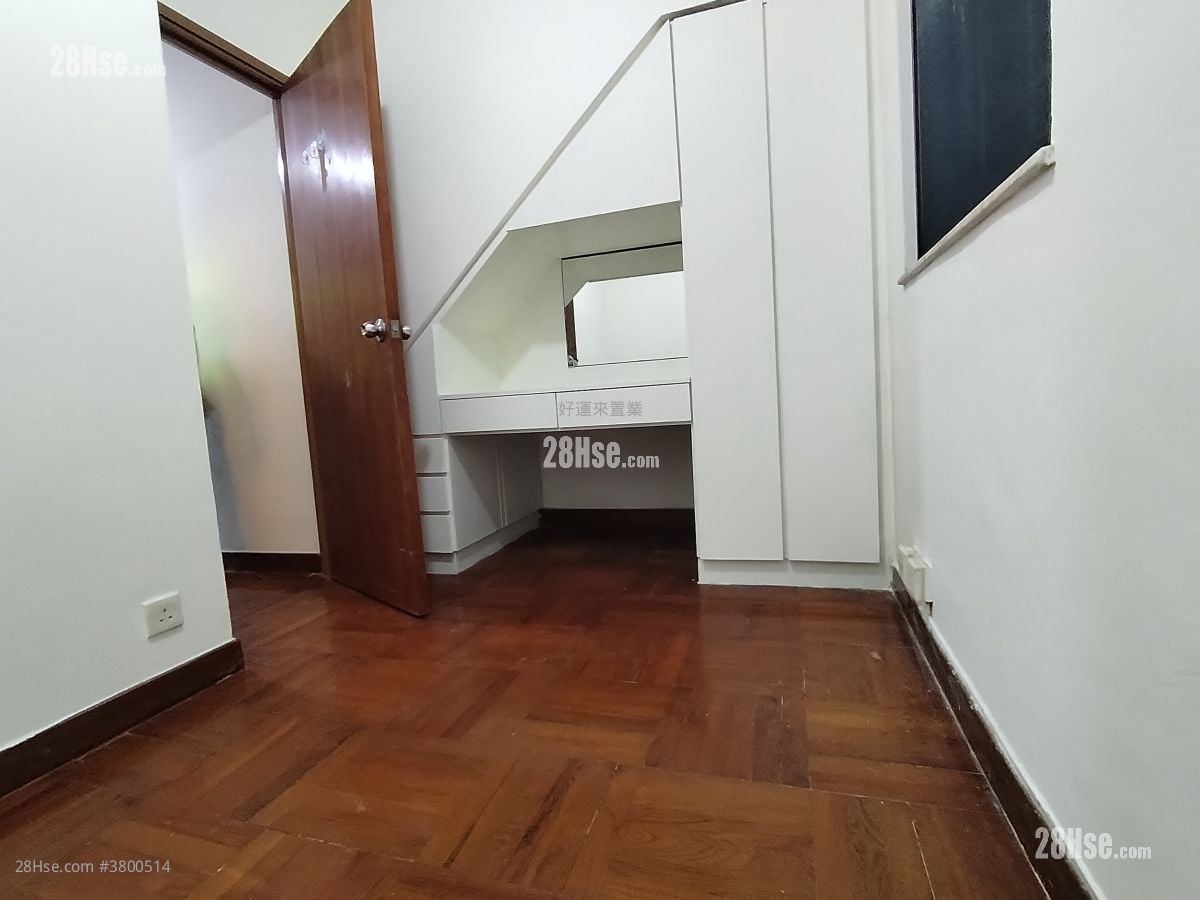 Tseung Kwan O Village Rental 1 Bedroom , 1 Bathroom