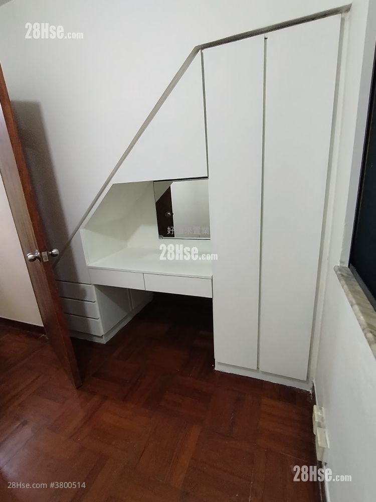 Tseung Kwan O Village Rental 1 Bedroom , 1 Bathroom