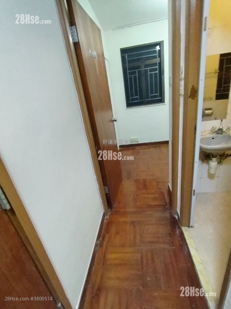 Tseung Kwan O Village Rental 1 Bedroom , 1 Bathroom