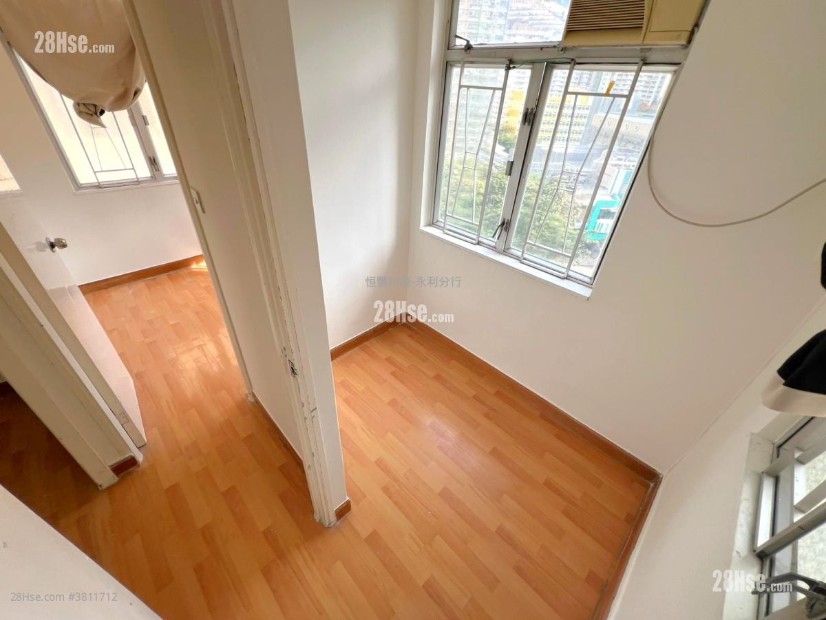 Winner Centre Rental 2 Bedrooms , 1 Bathroom 254 ft²