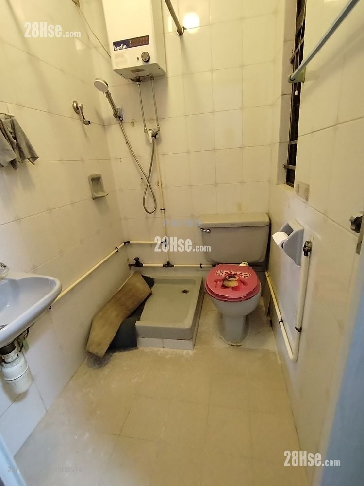 Tseung Kwan O Village Rental 1 Bedroom , 1 Bathroom