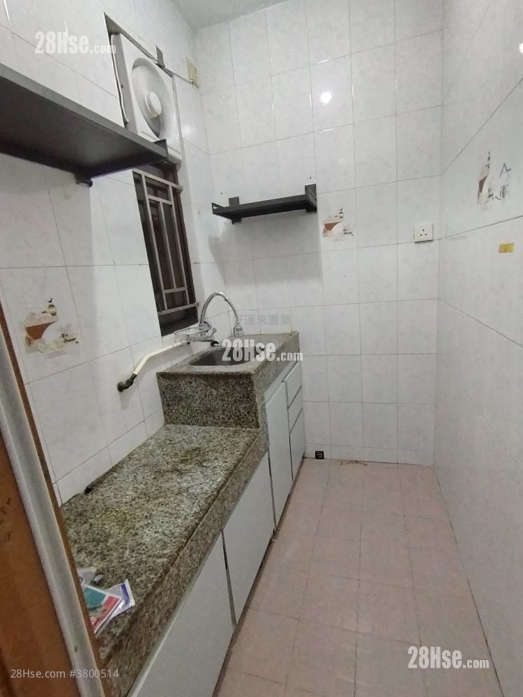 Tseung Kwan O Village Rental 1 Bedroom , 1 Bathroom