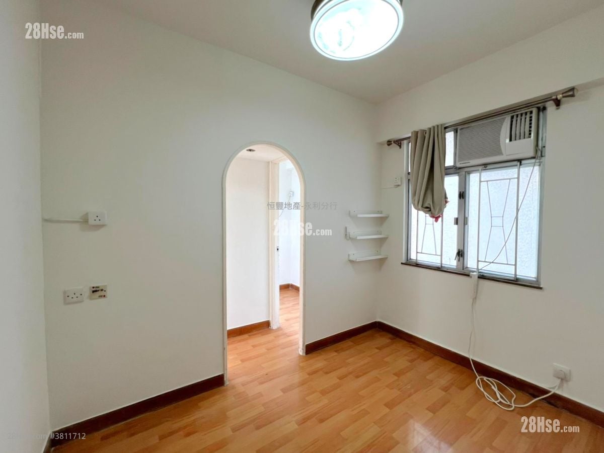 Winner Centre Rental 2 Bedrooms , 1 Bathroom 254 ft²