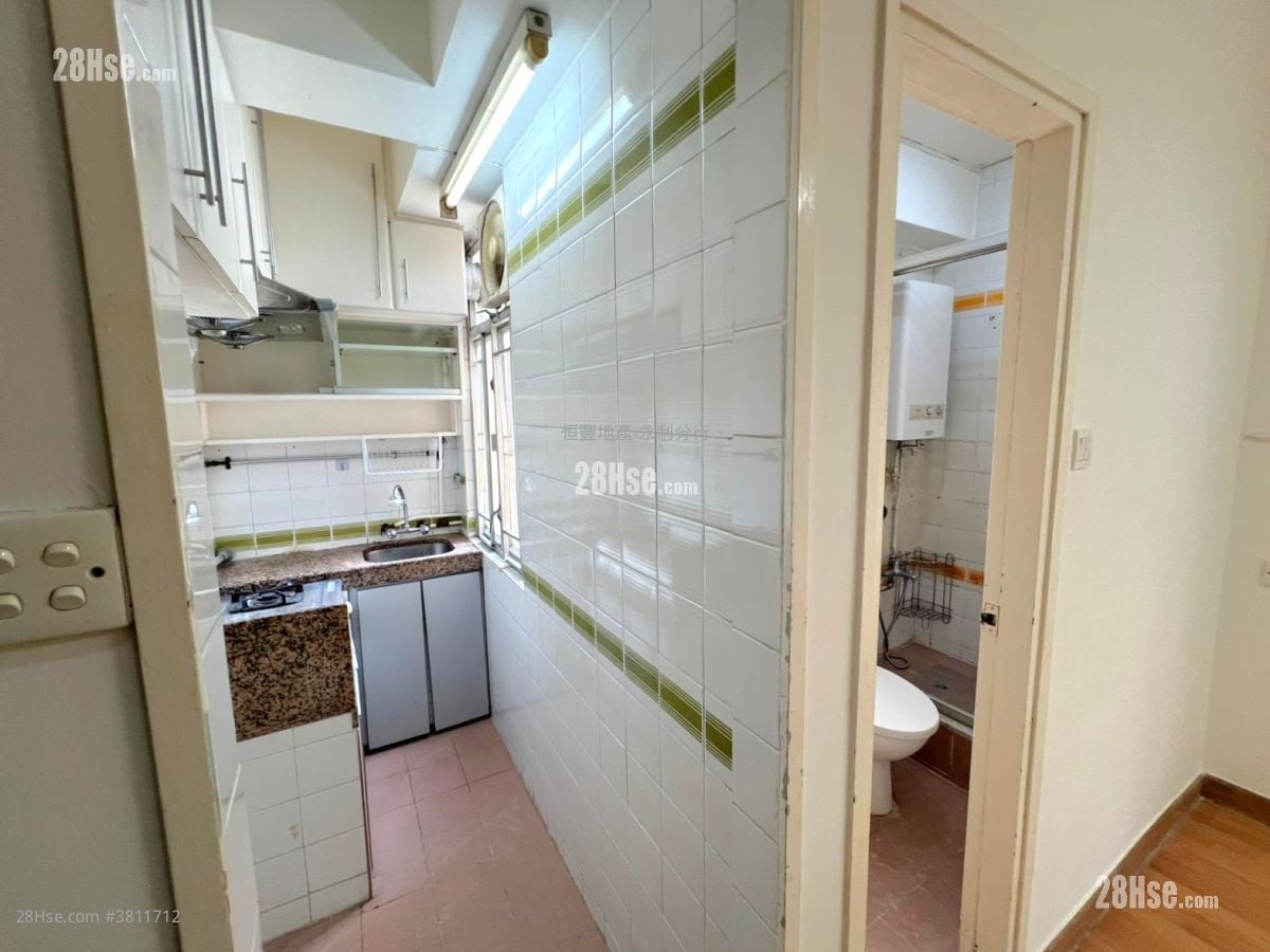 Winner Centre Rental 2 Bedrooms , 1 Bathroom 254 ft²